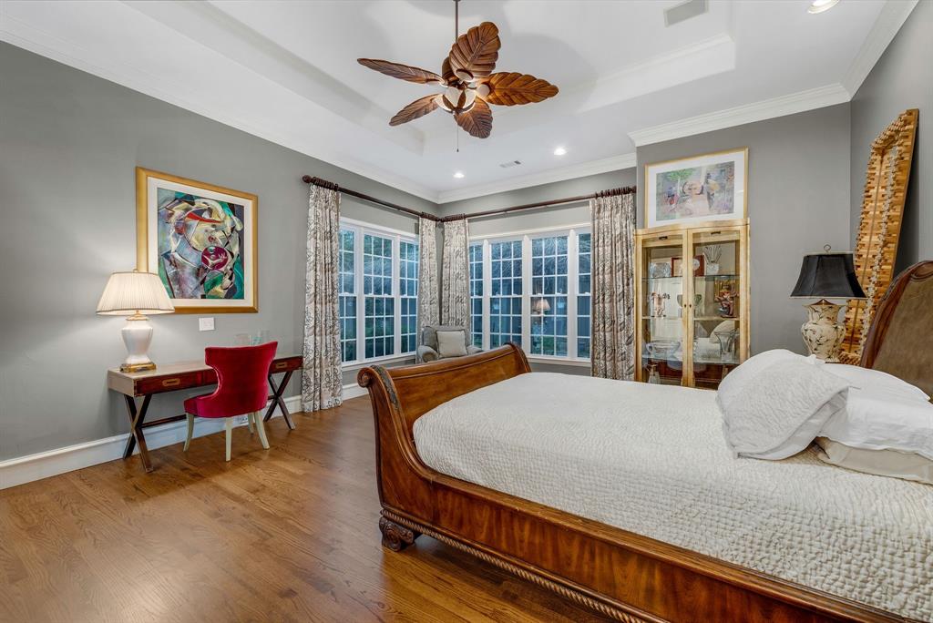 Hillcrest Park - Residential