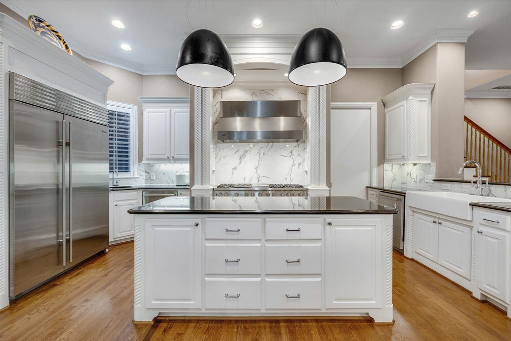 Hillcrest Park - Residential