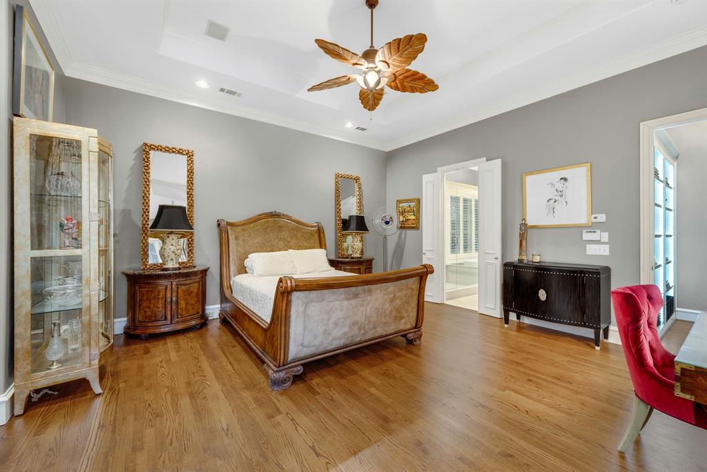 Hillcrest Park - Residential