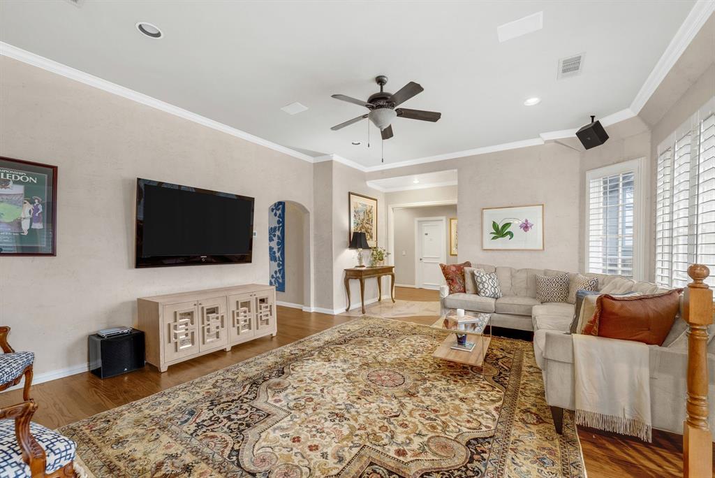 Hillcrest Park - Residential