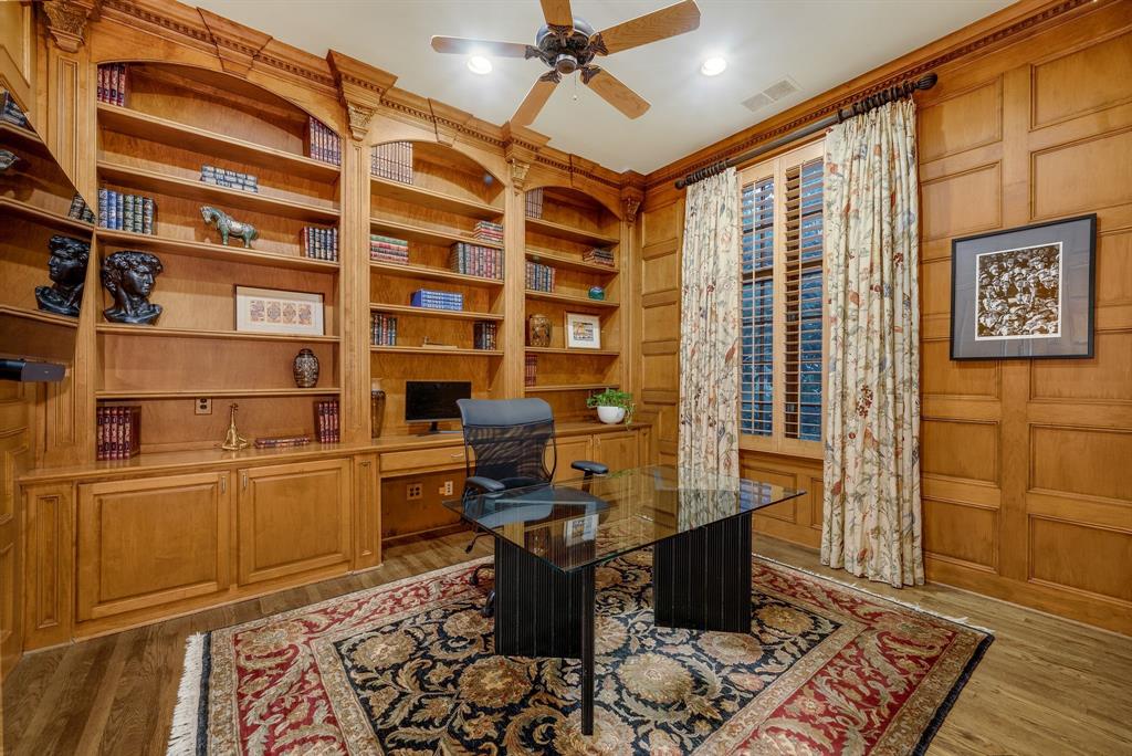 Hillcrest Park - Residential