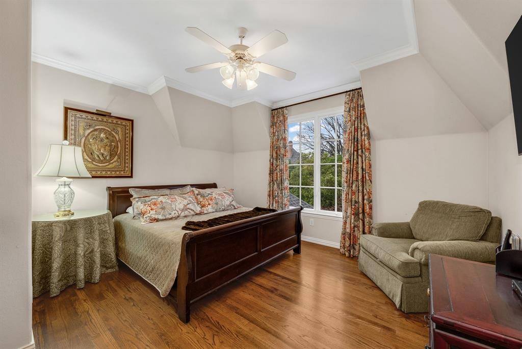 Hillcrest Park - Residential