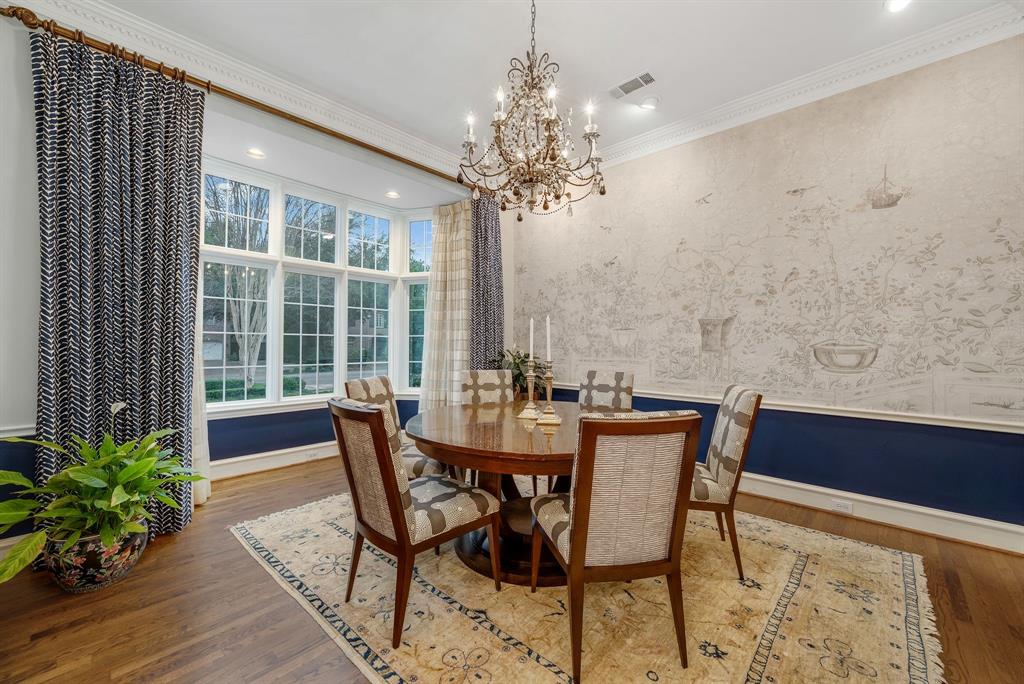 Hillcrest Park - Residential