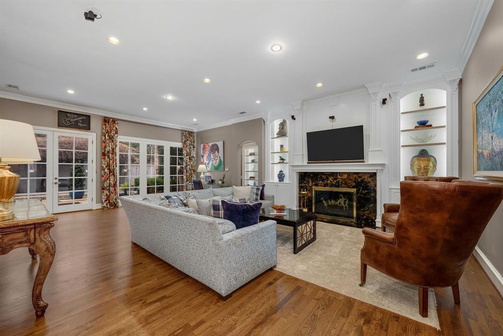 Hillcrest Park - Residential