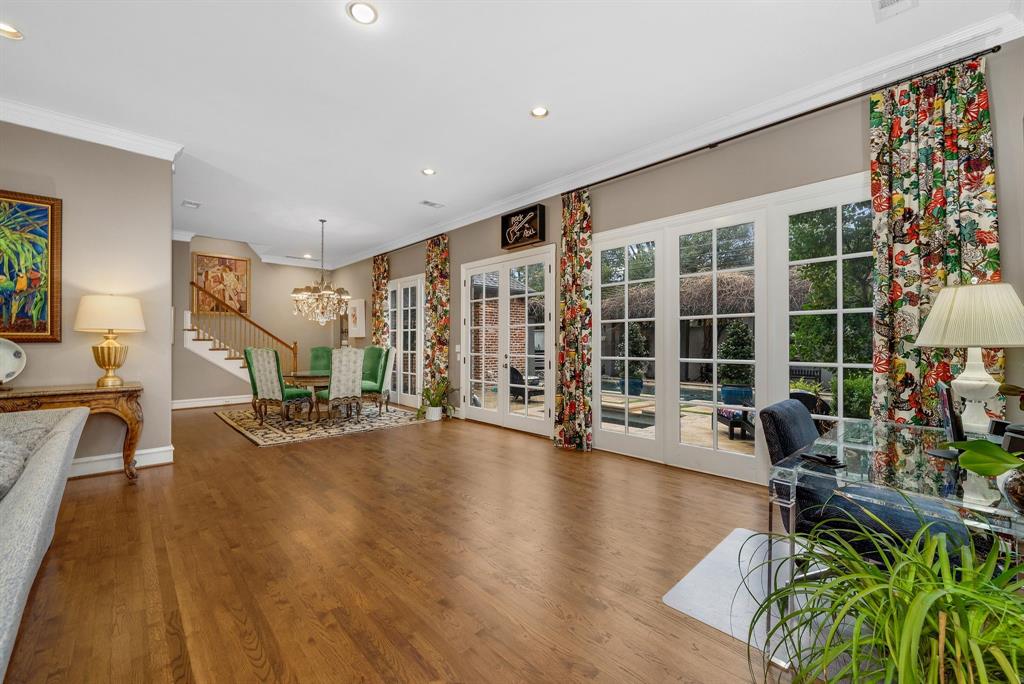 Hillcrest Park - Residential