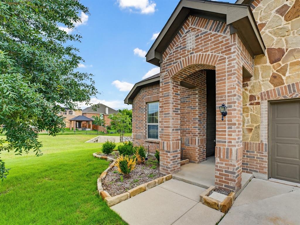 4221 Aldridge Lane