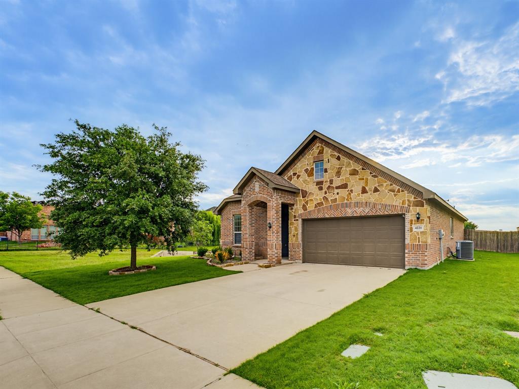 4221 Aldridge Lane