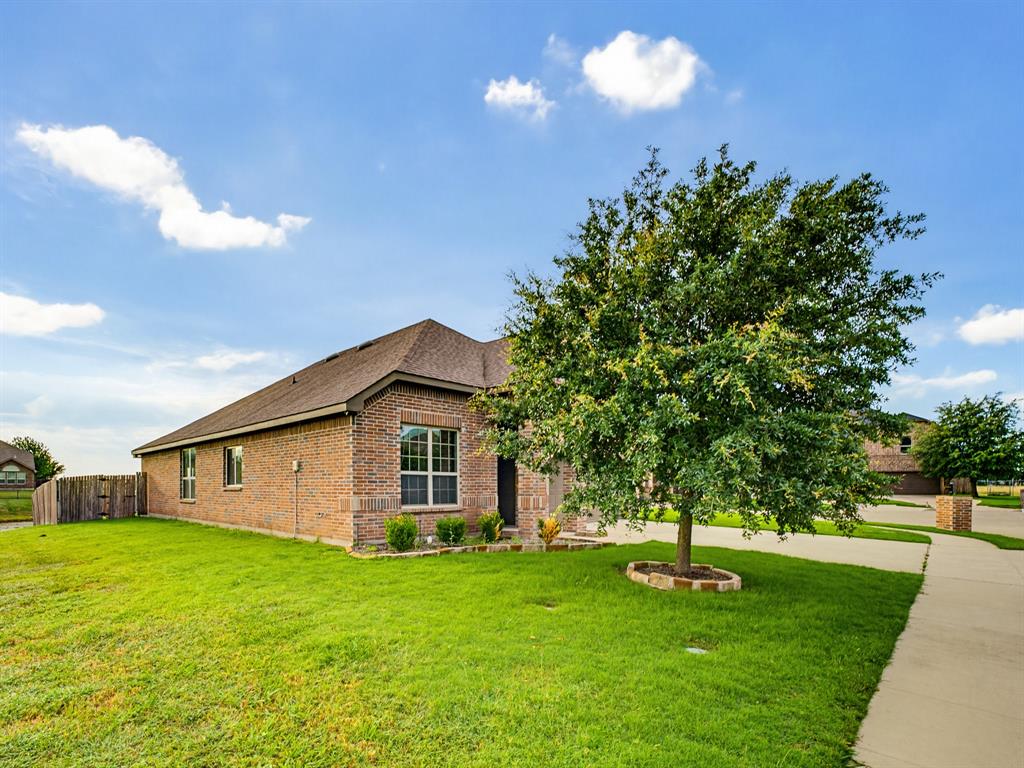 4221 Aldridge Lane