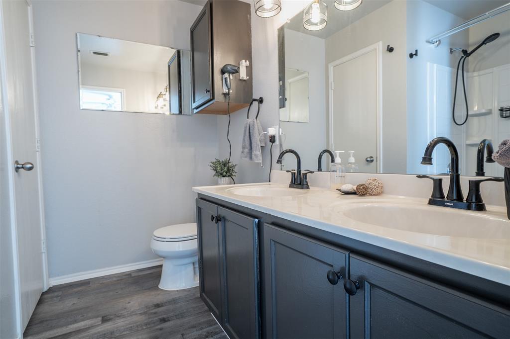 Wakefield Heights - Residential