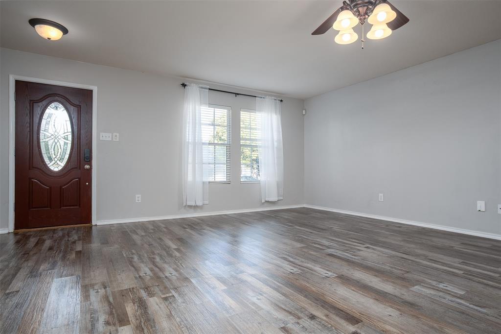 Wakefield Heights - Residential