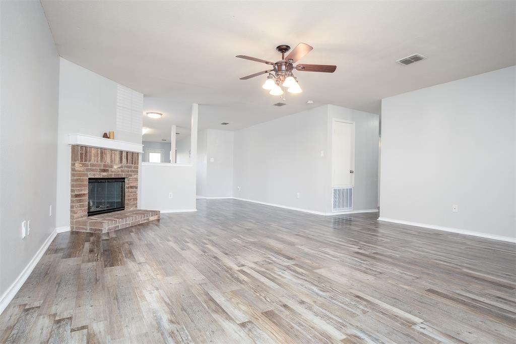 Wakefield Heights - Residential