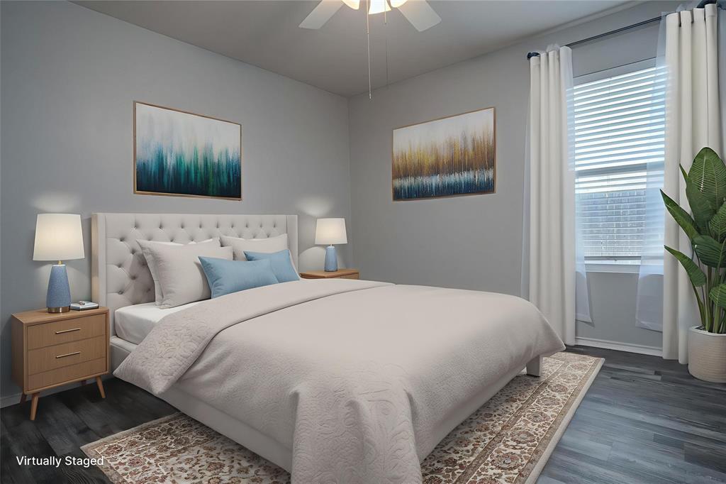 Wakefield Heights - Residential