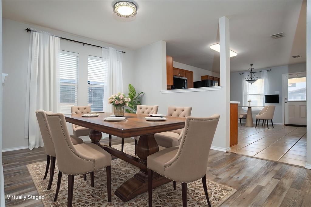 Wakefield Heights - Residential