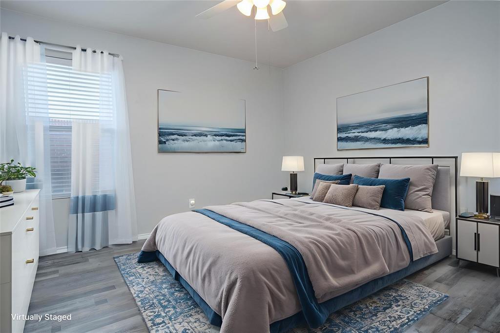 Wakefield Heights - Residential