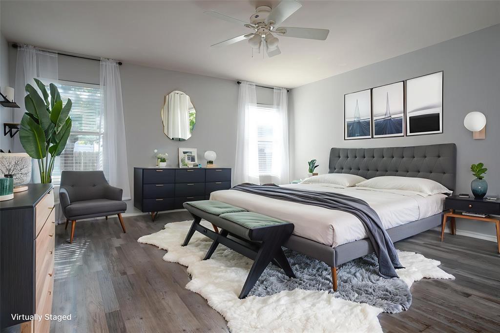 Wakefield Heights - Residential