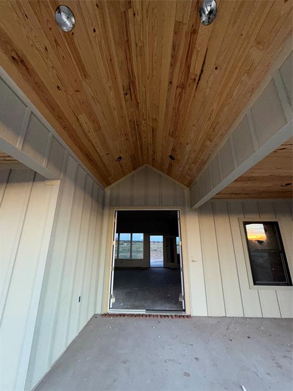 Wild Horse Trails Add - Residential