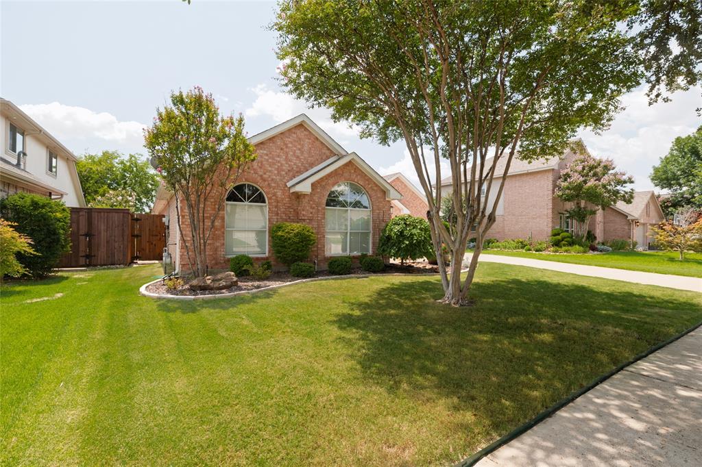 1482 Sycamore Drive