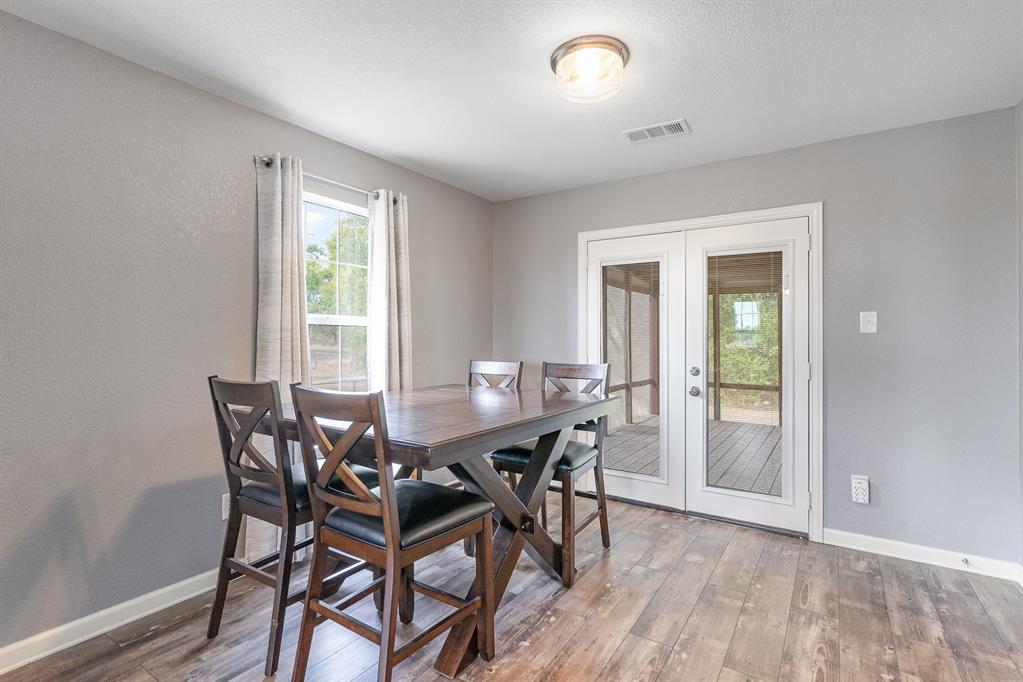 Cotton Belt South - Residential