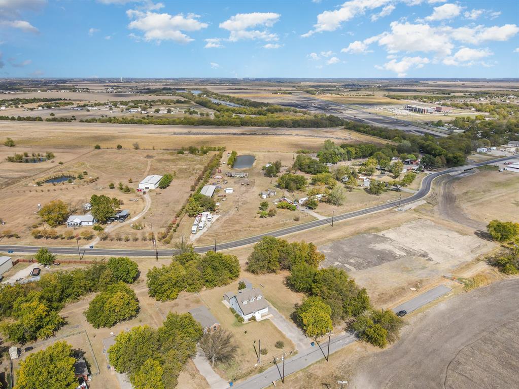 Cotton Belt South - Residential