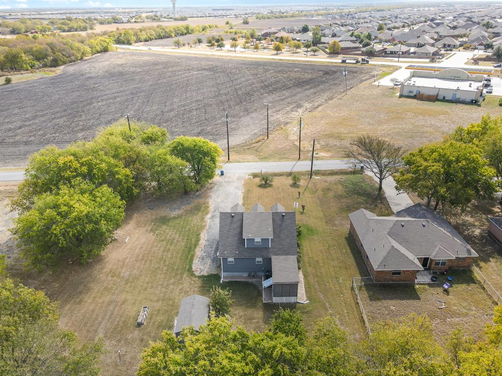 Cotton Belt South - Residential