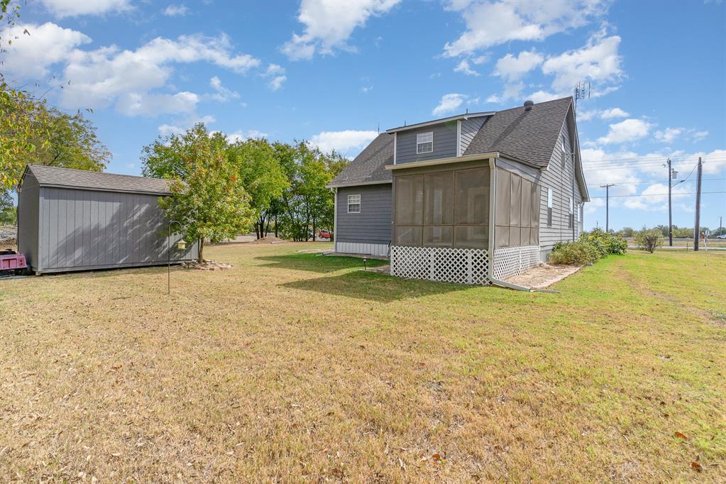 Cotton Belt South - Residential