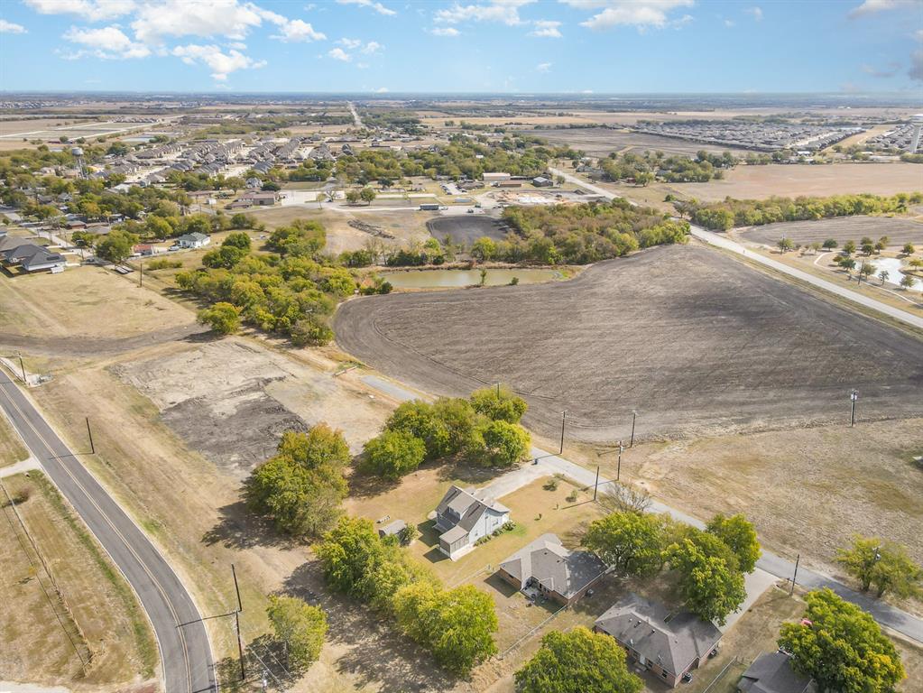 Cotton Belt South - Residential