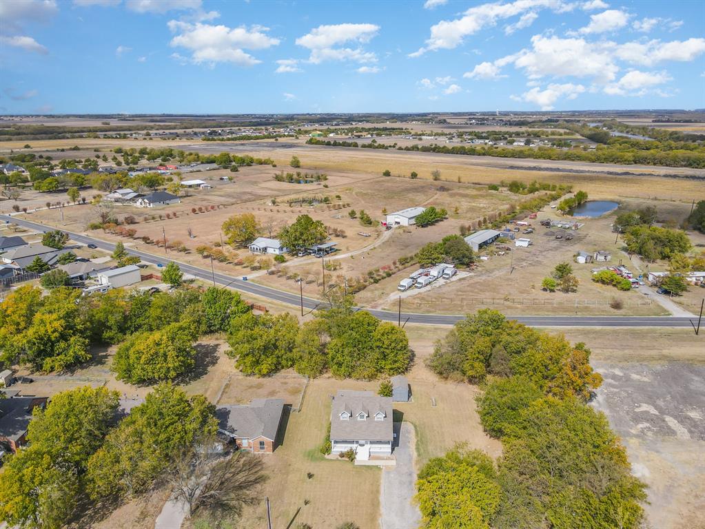 Cotton Belt South - Residential