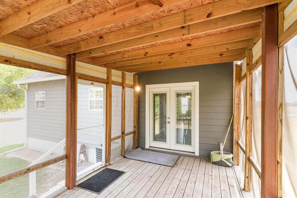 Cotton Belt South - Residential