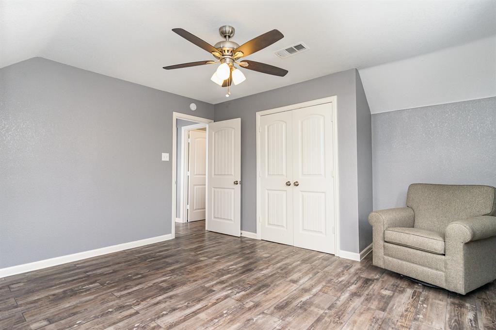 Cotton Belt South - Residential