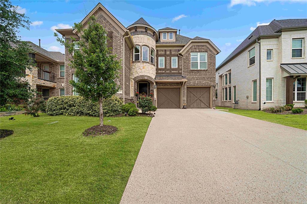 1204 Frisco Hills Boulevard