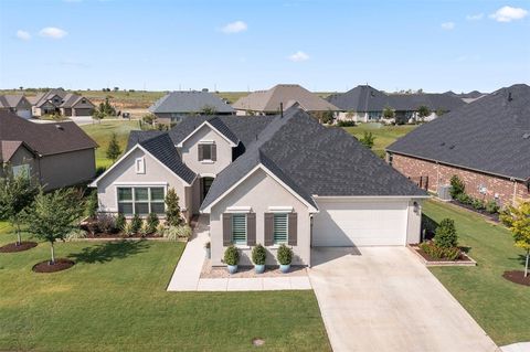 11604 Drinkwater Drive Denton TX 76207