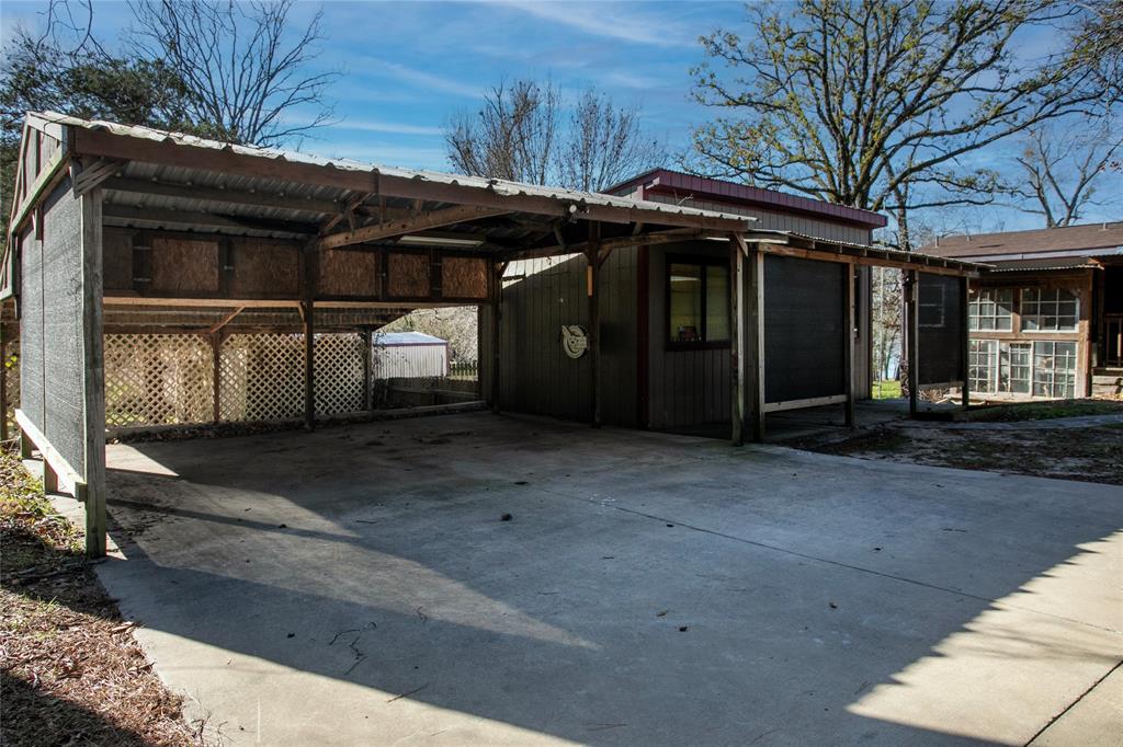 Waterwood - Residential