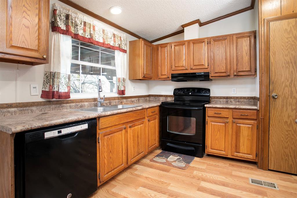 Waterwood - Residential