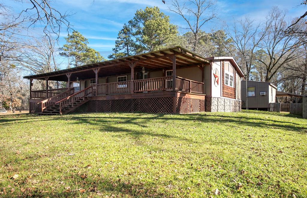 Waterwood - Residential