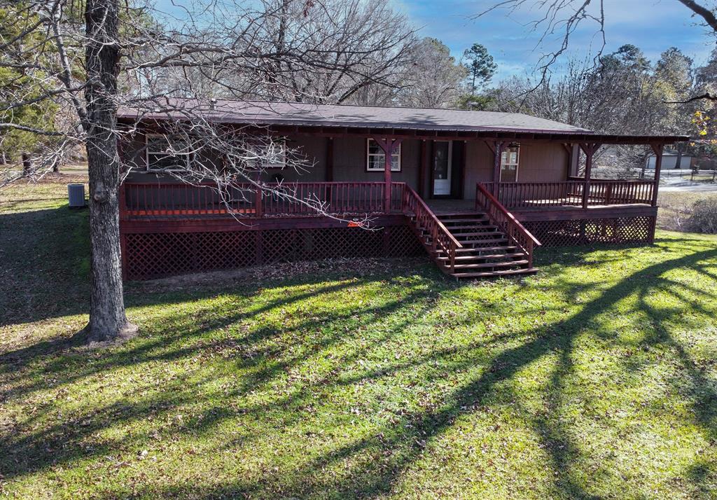 20501 Shore Breeze Drive