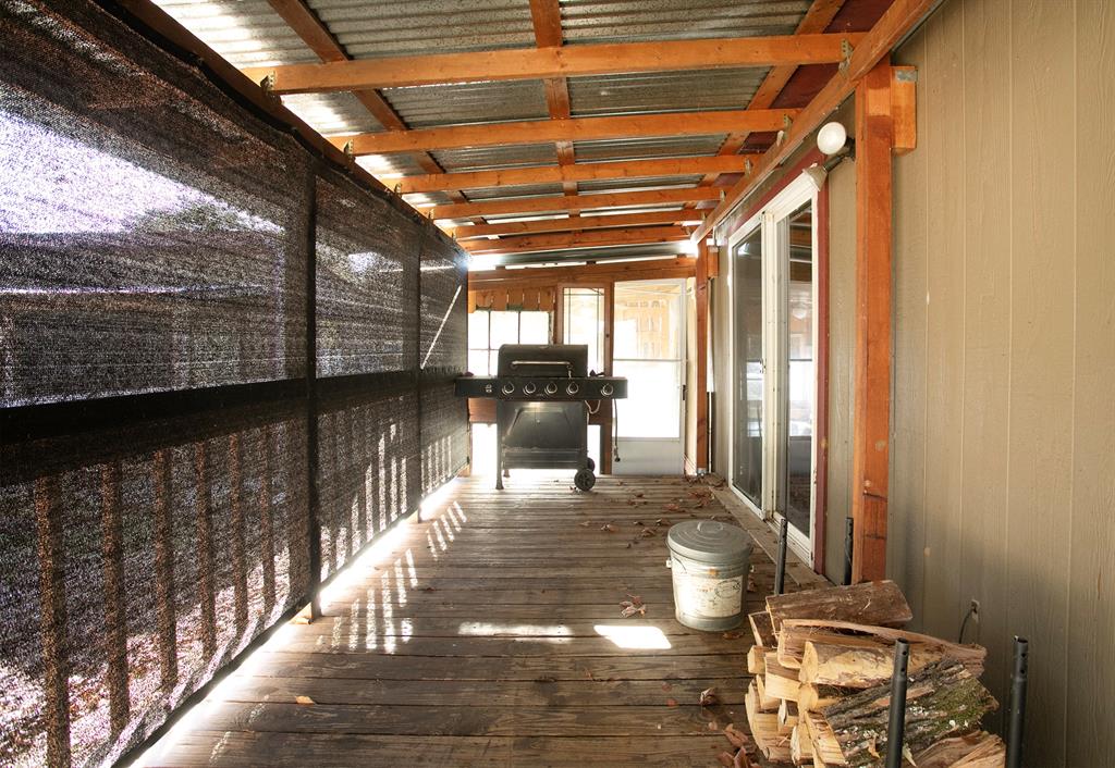 Waterwood - Residential