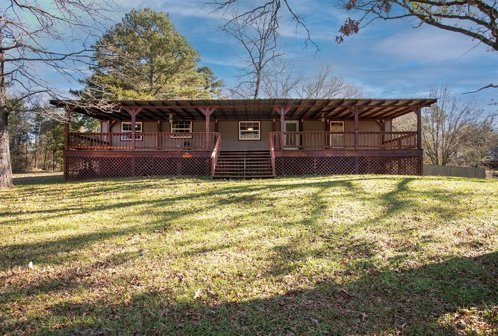 Waterwood - Residential