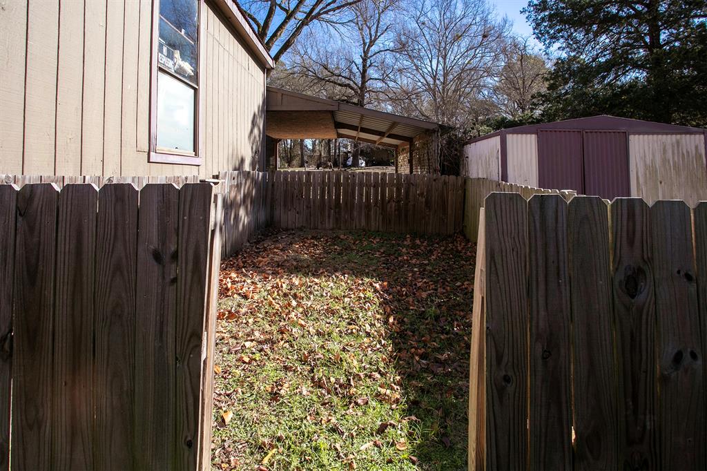 Waterwood - Residential