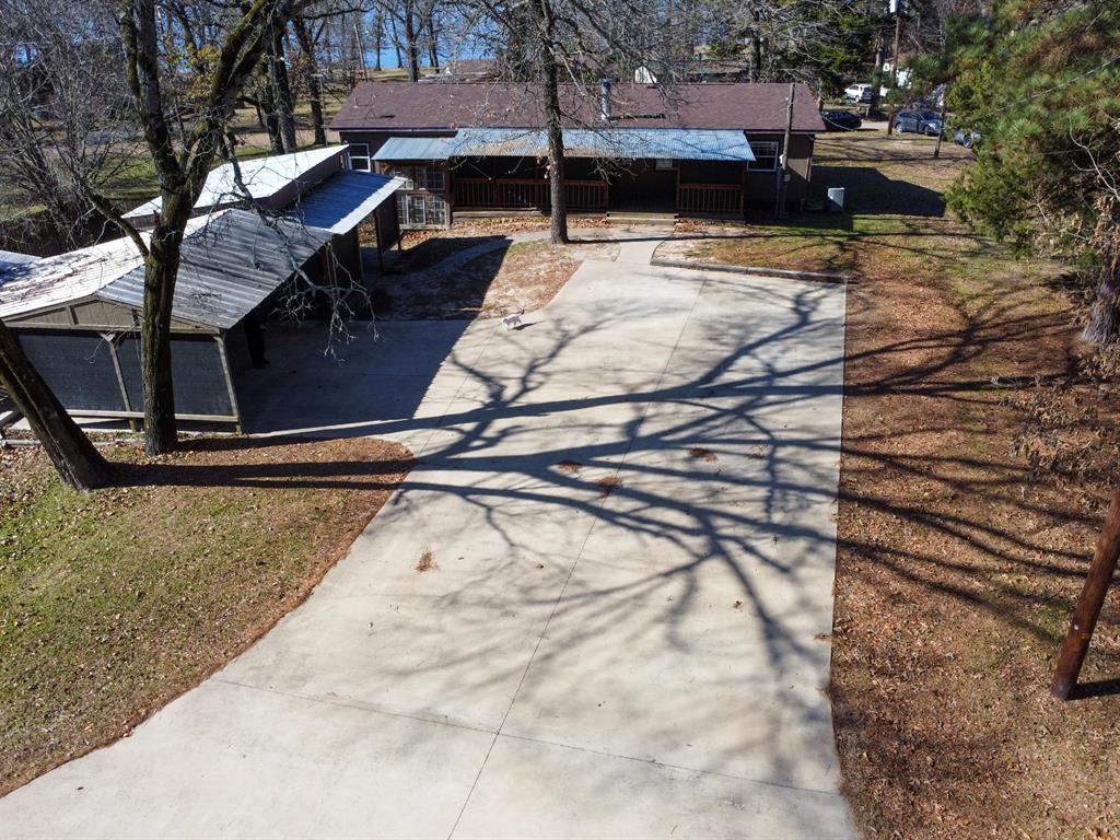 Waterwood - Residential