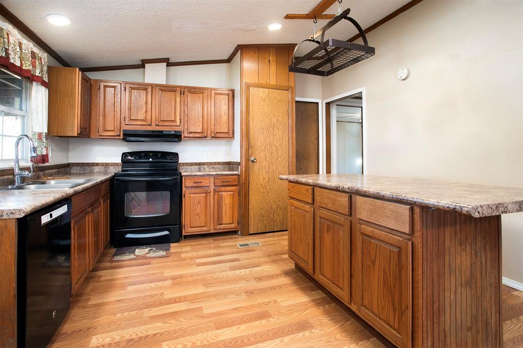 Waterwood - Residential