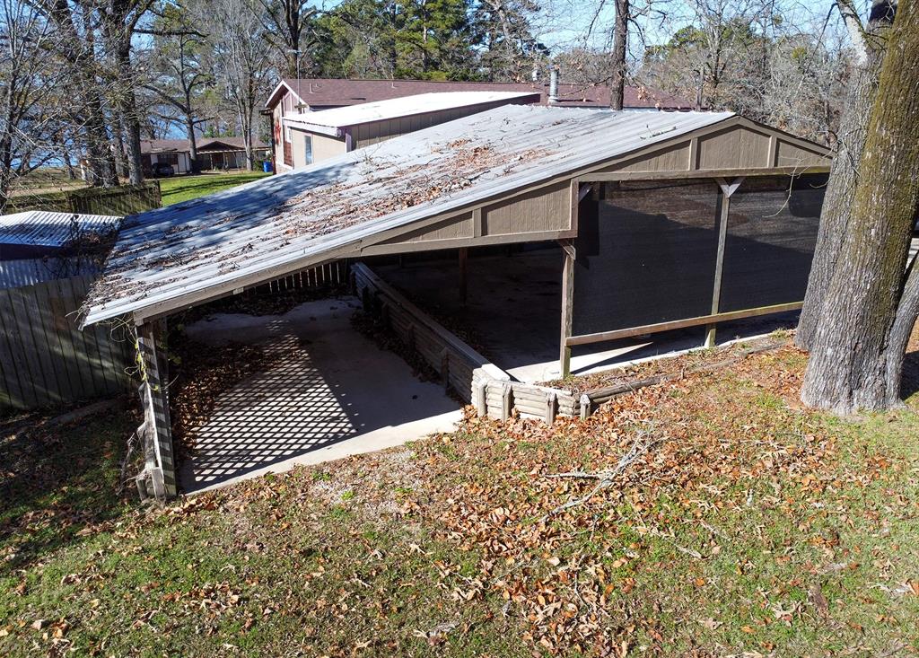 Waterwood - Residential