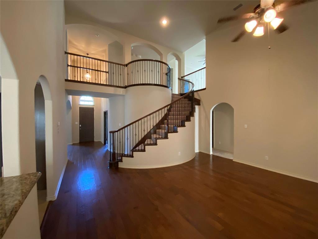 Heritage #2 - Residential Lease