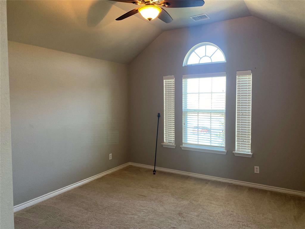 Heritage #2 - Residential Lease