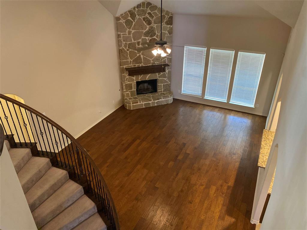 Heritage #2 - Residential Lease