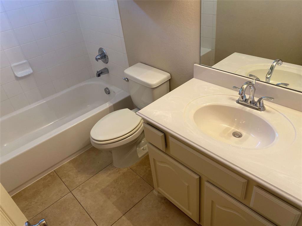 Heritage #2 - Residential Lease