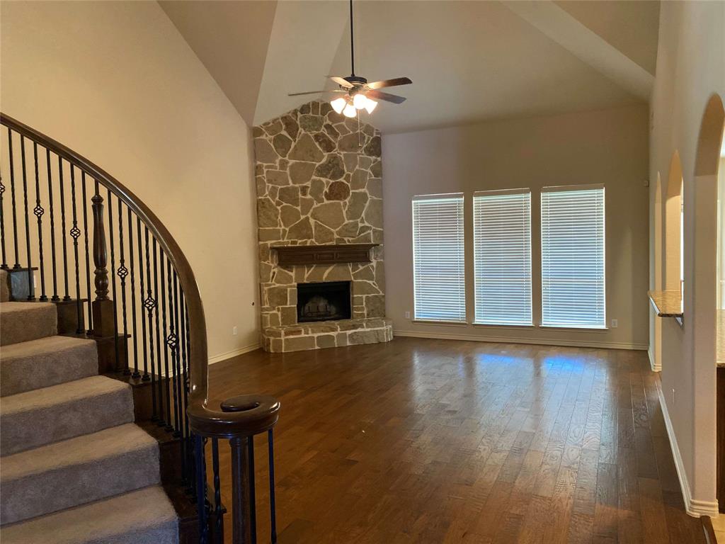 Heritage #2 - Residential Lease