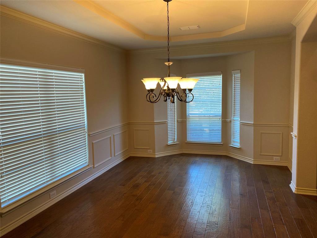 Heritage #2 - Residential Lease