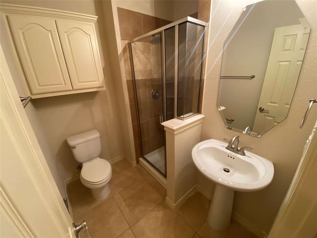 Heritage #2 - Residential Lease