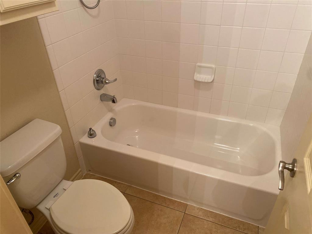 Heritage #2 - Residential Lease