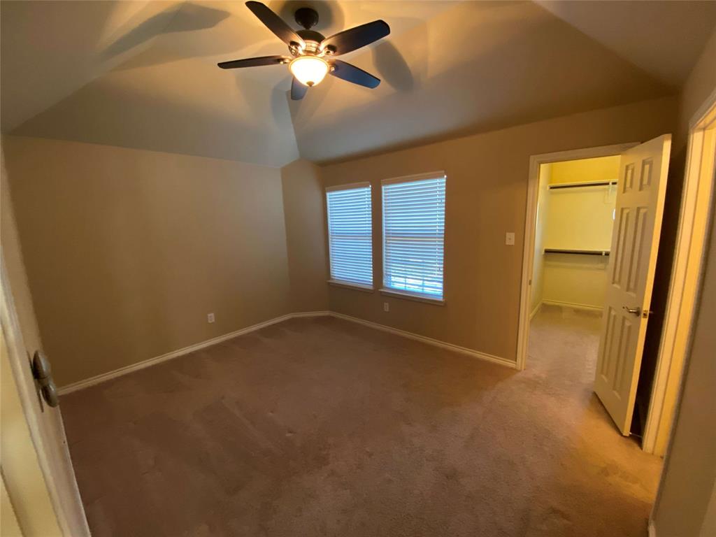 Heritage #2 - Residential Lease